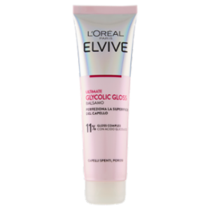 Elvive Ultimate Glycolic Gloss Balsamo 150 Ml