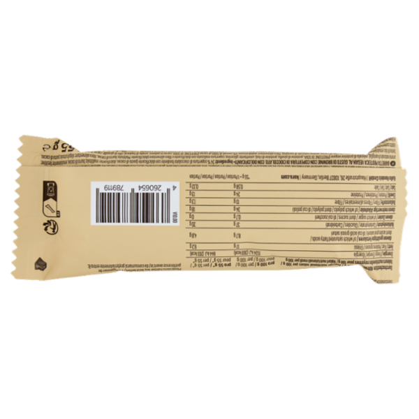 KoRo Vegan Protein Bar Chocolate Brownie 55 g