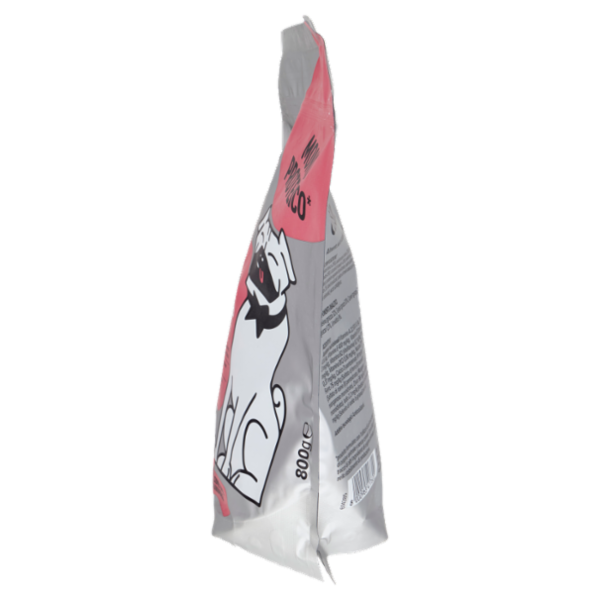 Consilia Cane Crocchette con Maiale Mono Proteico 800 g