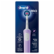 Oral-b Spazzolino Elettrico Denti Ricaricabile Pro Vitality Lilla