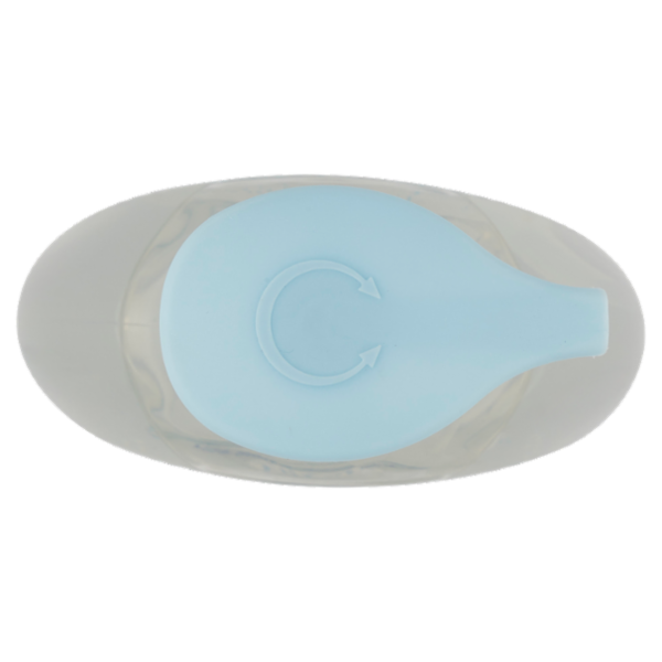 Fresh & Clean Sapone Liquido Delicato con Acqua Micellare 300 ml