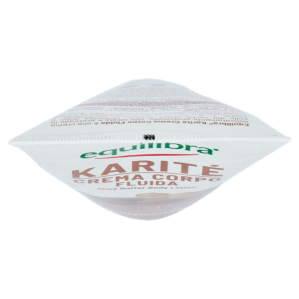 equilibra Karité Crema Corpo Fluida Nutriente 200 ml