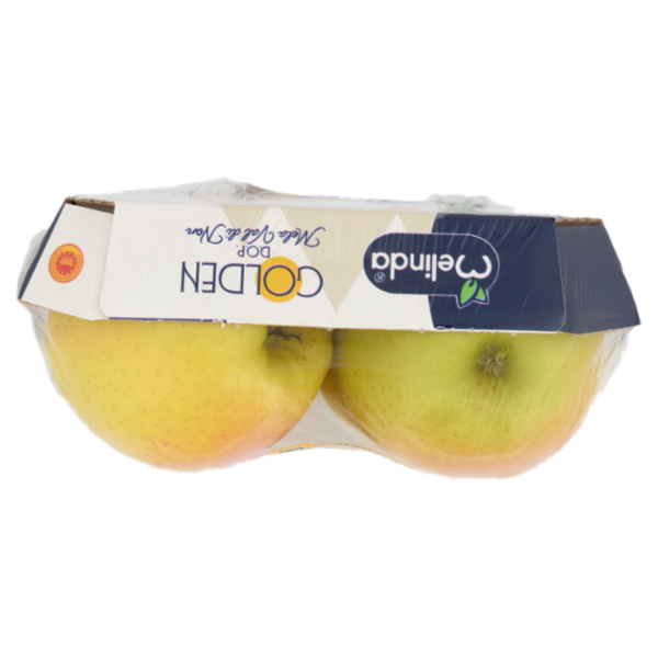 Melinda Golden D.O.P. Mela Val di Non 0,750 kg