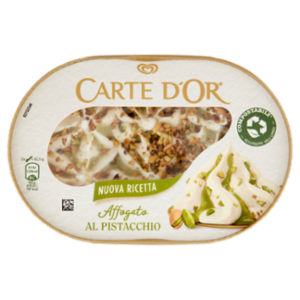 Carte D'Or Affogato Al Pistacchio 500 g