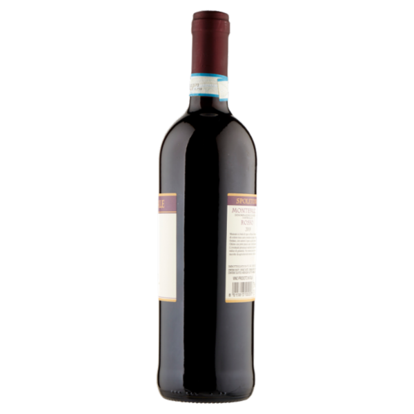 Spoletoducale Montefalco DOC Rosso 750 ml