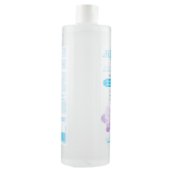 Avenil pure & soft Acqua Micellare Delicata malva & camomilla 400 ml