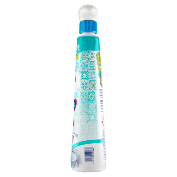 Ace Bagno Igienizzante con Candeggina Fiori d'arancio e Limone 550 ml