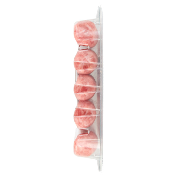 Fileni Salsicce con Pollo e Tacchino 0,400 kg