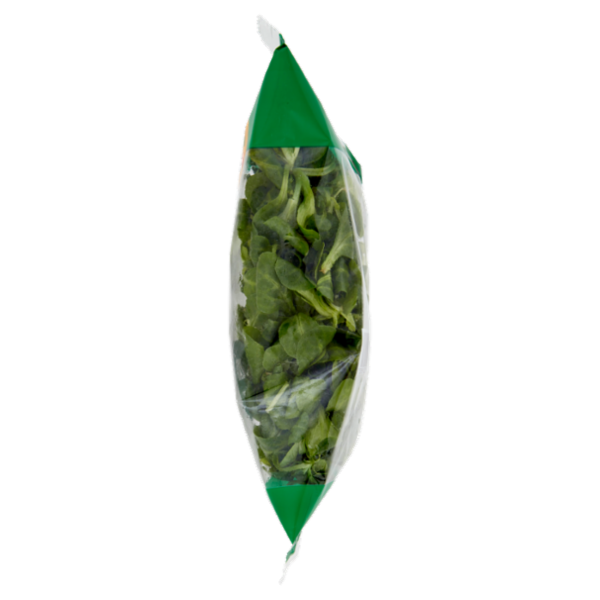 Consilia Valerianella Lavata e Pronta per il Consumo 100 g