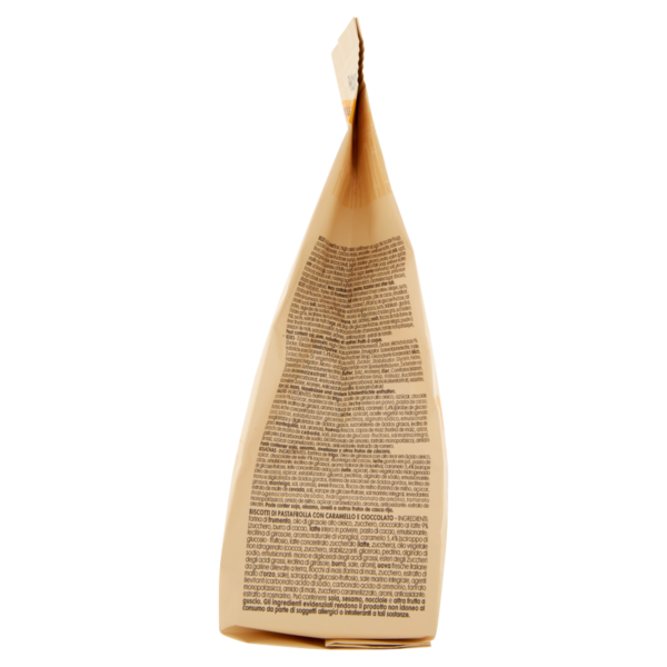 Tre Marie Ancora Uno Frolla Caramello e Cioccolato 300 g