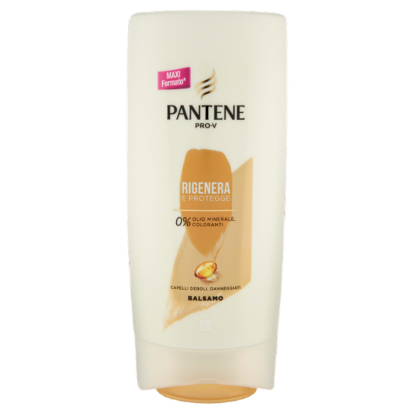 Pantene Balsamo Rigenera e Protegge 675 ml