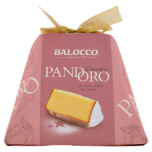Balocco Pandoro Classico 1000 g