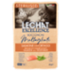 LeChat Excellence Bocconcini Maltagliati Salmone con Ortaggi 85 g