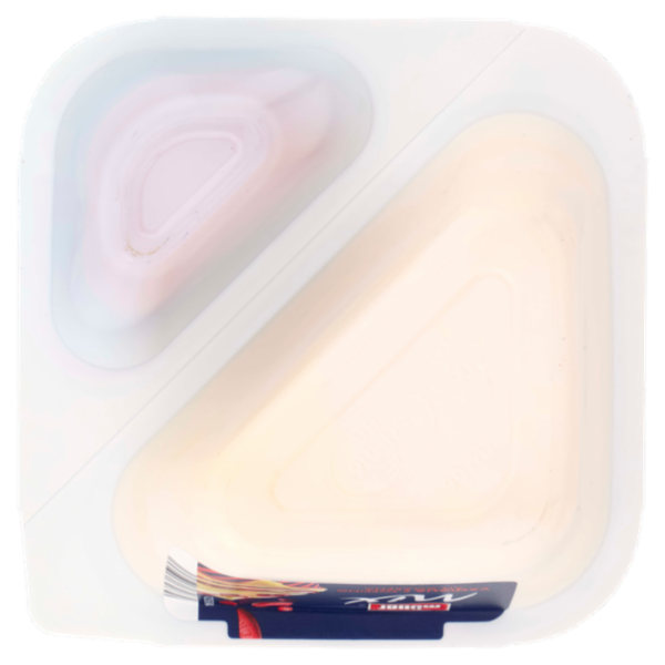 müller Mix Yogurt alla Vaniglia e Topping all'Amarena 150 g