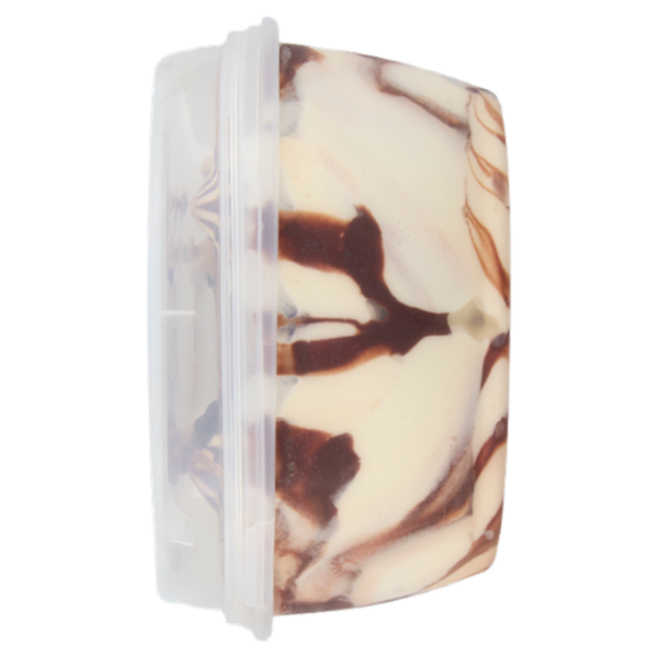 Consilia Gelato Variegato Tiramisù 500 g