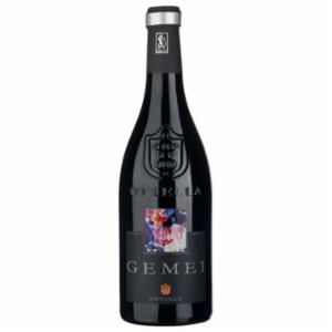 Ottella Vino Rosso Veronese Gemei 75 cl