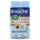 Caffè Borbone Miscela Dek Cialde Compostabili* 15 x 7,2 g