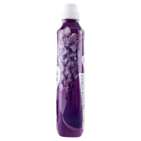 Coccolatevi Lavanderia Ammorbidente Super Profumante Glicine del Giappone 1250 ml