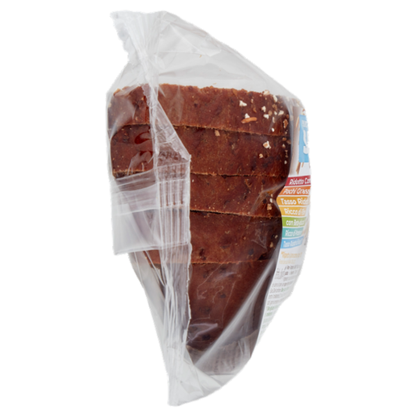 Salus Pane Funzionale Dark 220 g