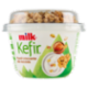 Milk Kefir Muesli croccante alla nocciola 160 g