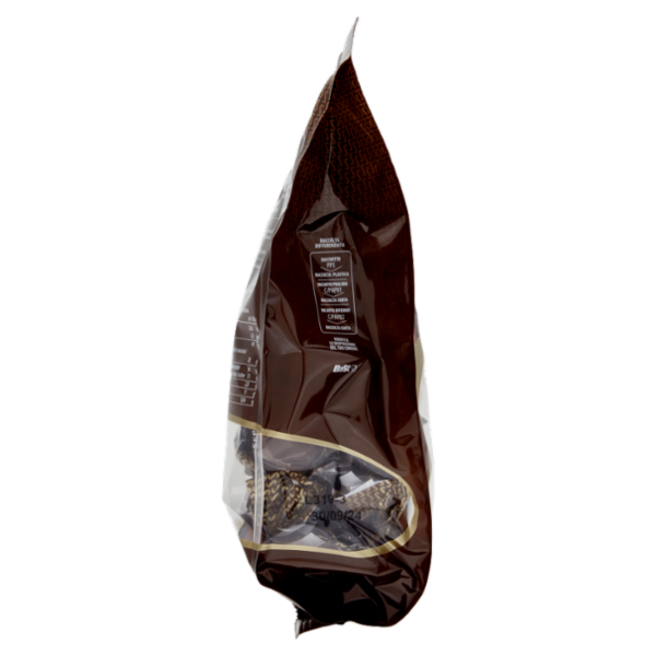 Sebaste Oscar Cioccolatino Extra Fondente con Nocciole 150 g