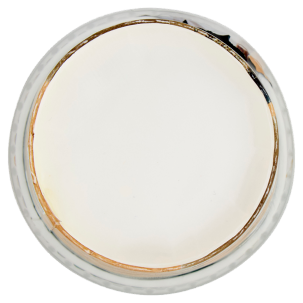 mila Latte Fieno Bianco 450 g