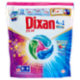DIXAN Discs Color 50pz (825g)