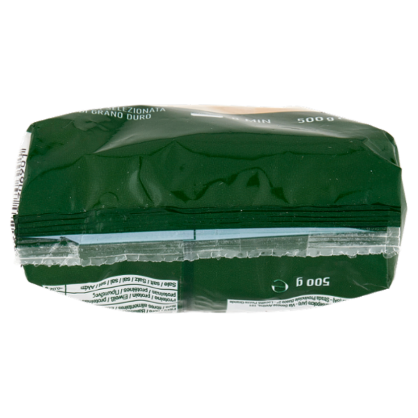 Delverde N°124 Diavolini Rigati 500 g