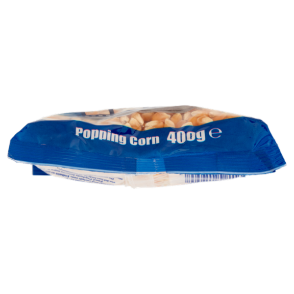 Popz Mais per Popcorn 400 g