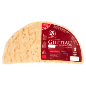 Il Vecchio Forno Di Fonni - Sunalle Guttiau Al Peperoncino 350 g