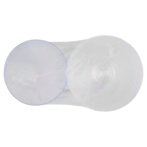 DOpla Re-Usable Flûtes 10 pz