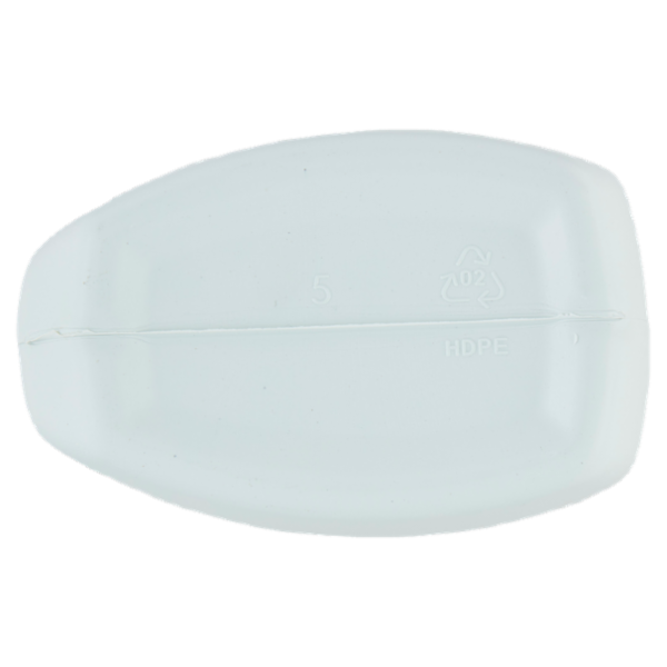 Consilia Detergente per Wc Gel con Candeggina 750 ml