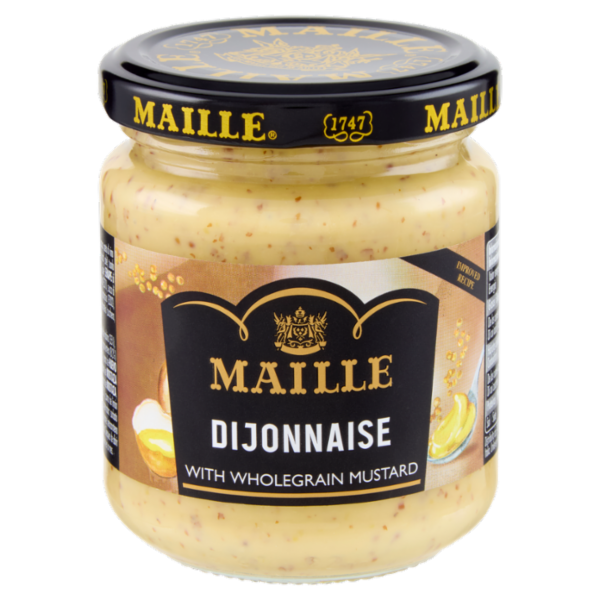 Maille Dijonnaise 185 g