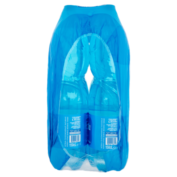 Vitasnella Naturale 6 x 1,5 L