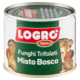 Logrò i Trifolati Funghi Trifolati Misto Bosco 180 g