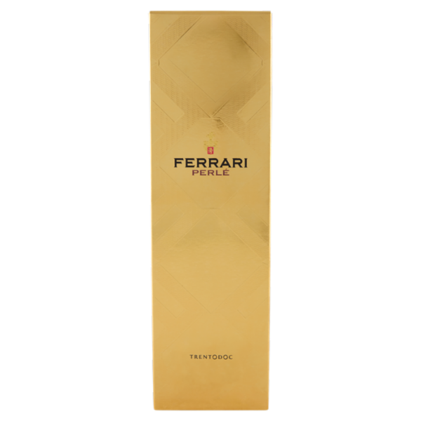 Ferrari Perlé Trento DOC Brut 1,5 l