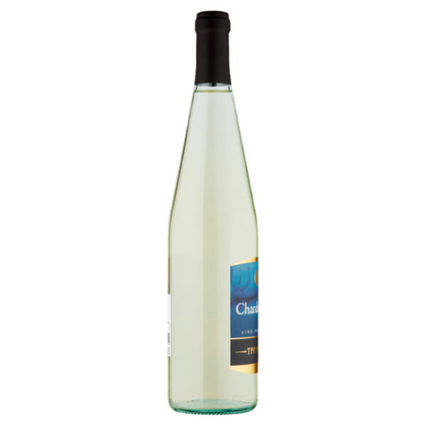Tremisse Chardonnay Vino Frizzante 75 cl