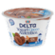 Delta Yogurt Greco Autentico 0% di Grassi Caffè 150 g