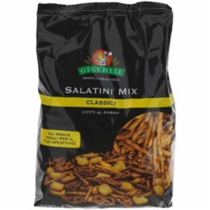 Salatini Mix T500