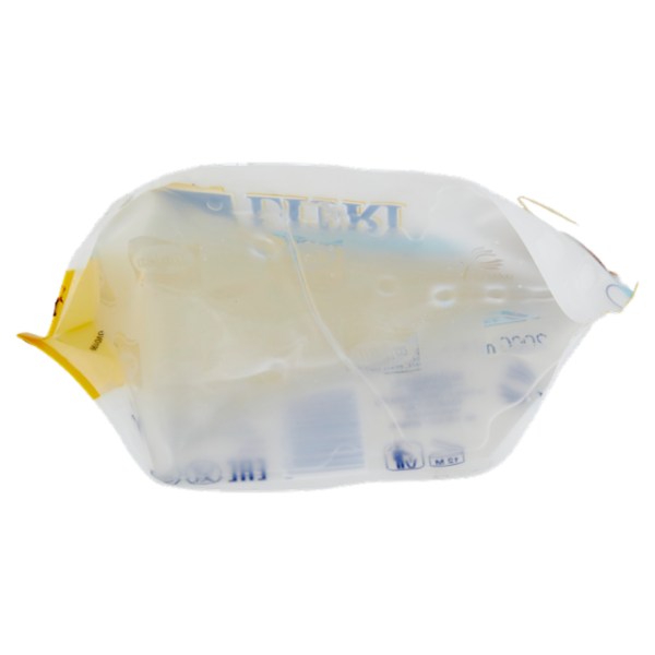 milmil Bagno Doccia Cocco Ricarica Universale Ecologica 2 Litri