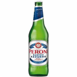 Nastro Azzurro Birra Peroni 50Cl