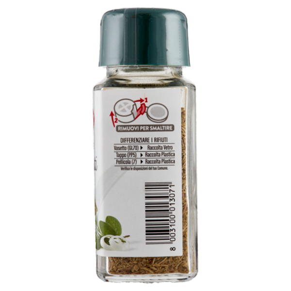 Selex Aromi per Arrosti 23 g