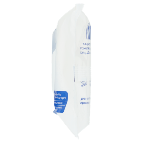 Selex Carta Igienica Umidificata 50 salviette