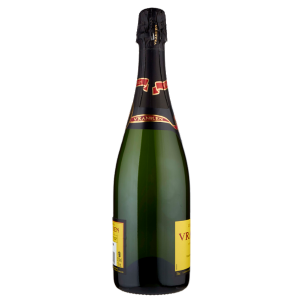 Vranken Champagne VDC Brut 750 ml