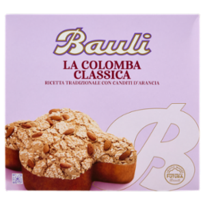 Bauli La Colomba Classica 1 Kg