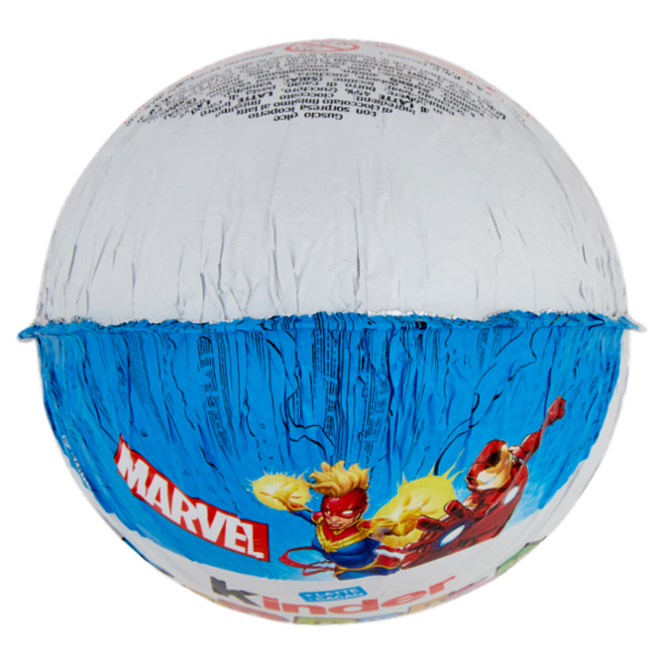 Kinder Sorpresa Maxi Marvel 100 g