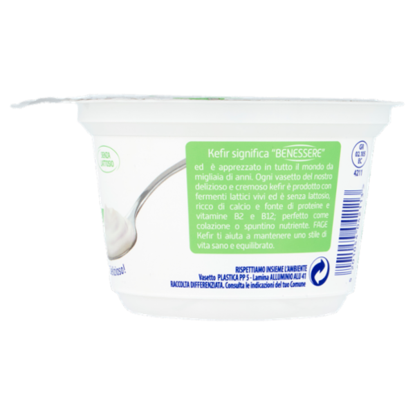 Fage Kefir Naturale 150 g