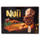 NUII Caramello Salato e Noci Macadamia Australiane 4x68g