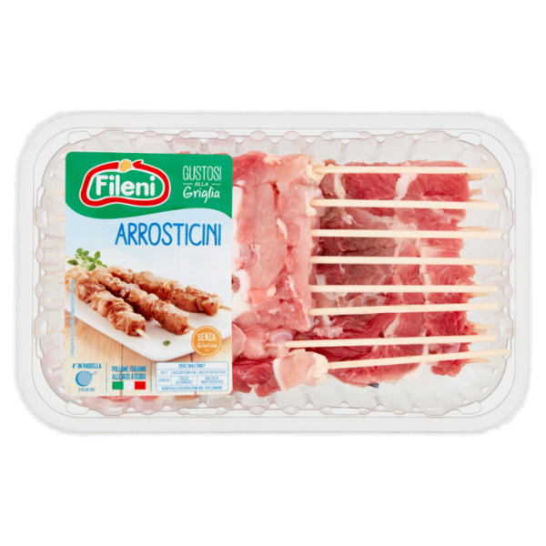 Fileni Arrosticini 0,440 kg