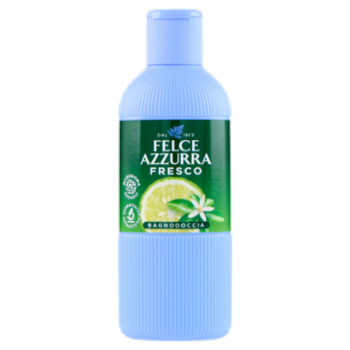Felce Azzurra Fresco Bagnodoccia 50 Ml